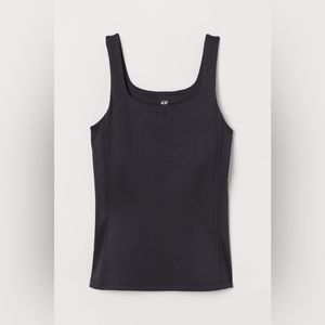 H&M Sports Bra Tank Top